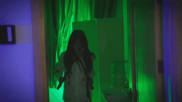 杠精的108种死法/108 Silly Ways to Die(图4)