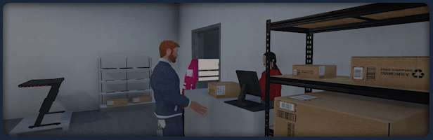 游戏商店模拟器/Gamer Shop Simulator（v21.11.22.1354）(图2)