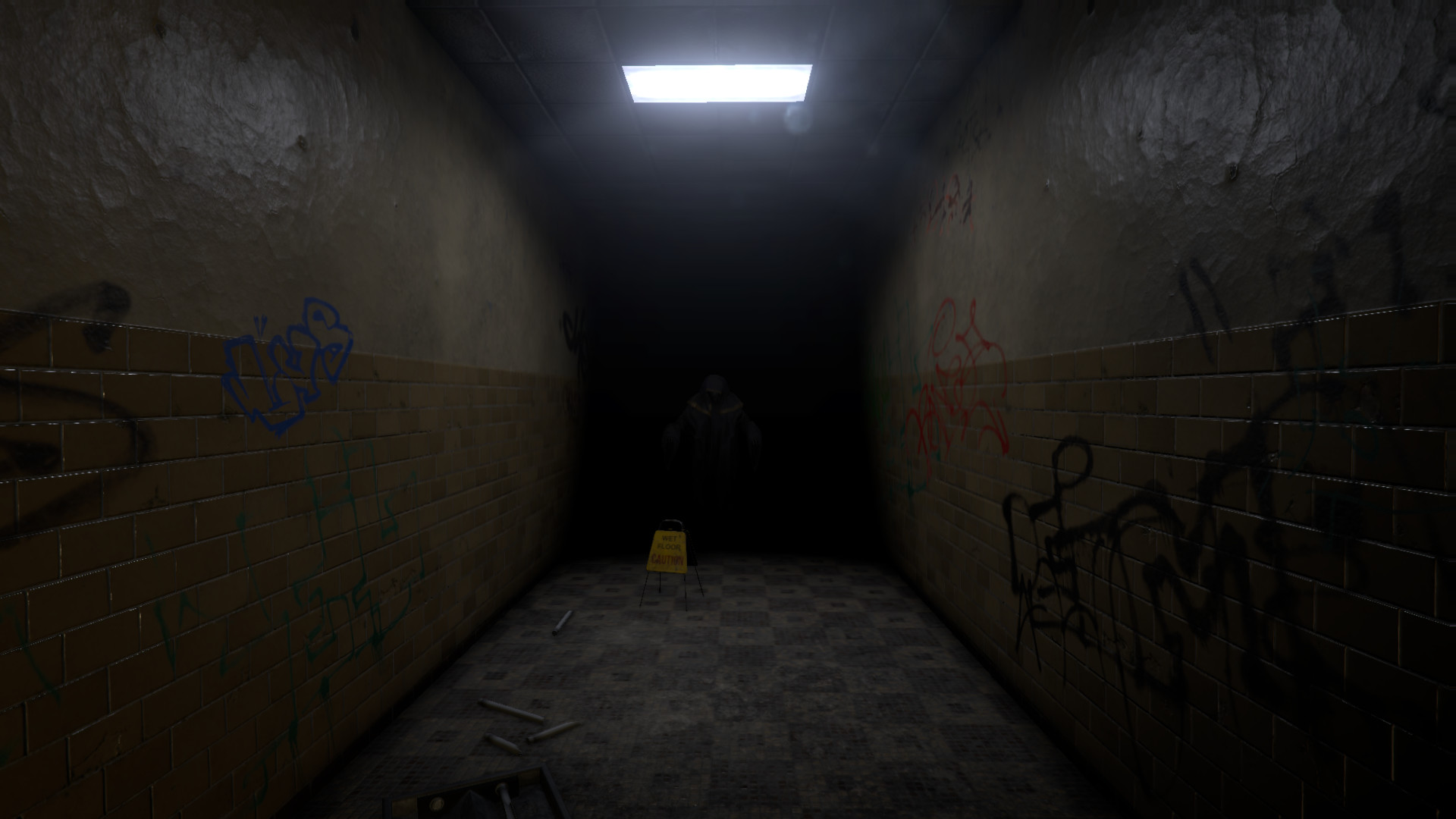 枷锁之下/Under Lock(图5) 枷锁之下/Under Lock(图5)