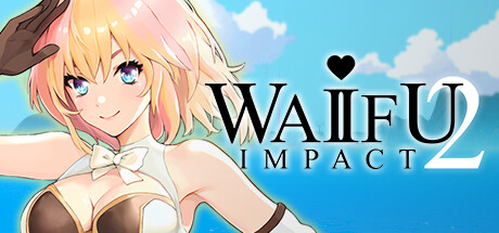 次元姬大冒险2/WAIFU IMPACT 2(图1)