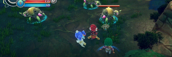 海岛牧歌/Re:Legend(图16)