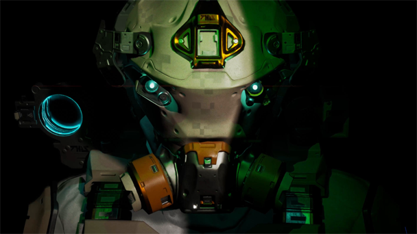 演灭/EVOTINCTION(图10)