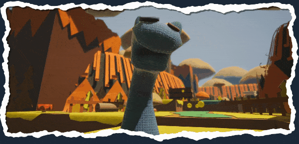 纸境奇旅/PaperKlay(图9)