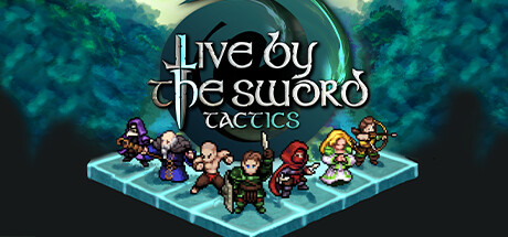 以剑为生:战术/Live by the Sword: Tactics(Build.8643503)(图1) 以剑为生:战术/Live by the Sword: Tactics(Build.8643503)(图1)