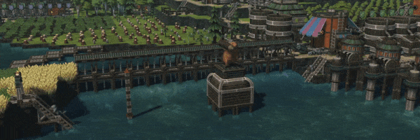 海狸浮生记/Timberborn(更新Build.18022589)(图4)