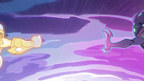 次元奇兵/Dimensionals(图9)