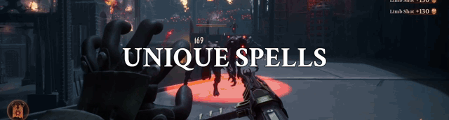 炼狱深渊/HELLBREAK(图3)