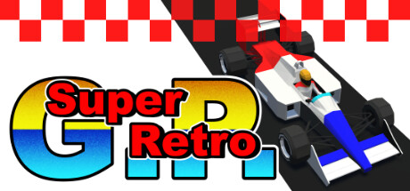 超级复古赛车GP/Super Retro GP(图1)