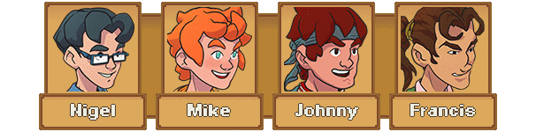 天命与厄运世界/Doom & Destiny Worlds(v5565149)(图2) 天命与厄运世界/Doom & Destiny Worlds(v5565149)(图2)