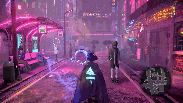 超侦探事件簿 雾雨谜宫 Plus(图2)