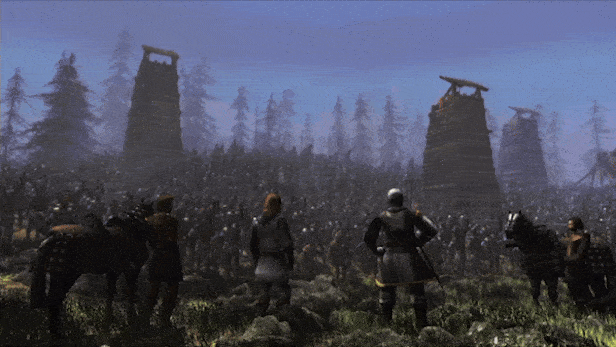 文艺复兴王国战争/Renaissance Kingdom Wars（更新v1.00）(图3)