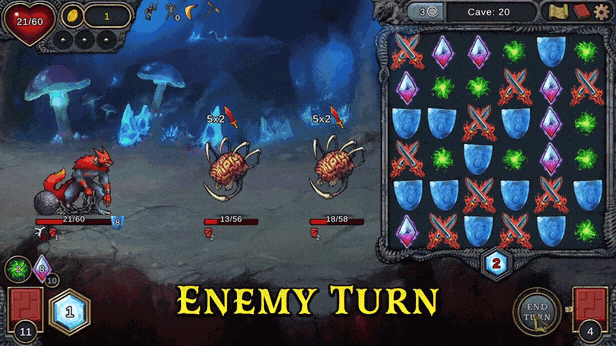 恶魔之镜/Demon’s Mirror(图4) 恶魔之镜/Demon’s Mirror(图4)