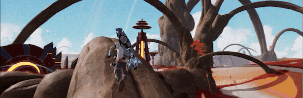 星跃狂飙/Star Overdrive(图5)