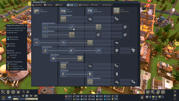 僵尸治疗实验室/Zombie Cure Lab(更新v1.0.0)(图5)