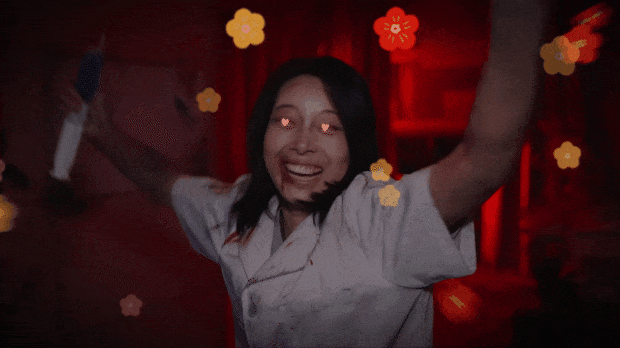 杠精的108种死法/108 Silly Ways to Die(图10)