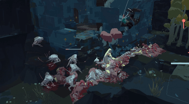 灾厄堡垒 Cataclismo (更新v0.22.0.6.417)(图2)