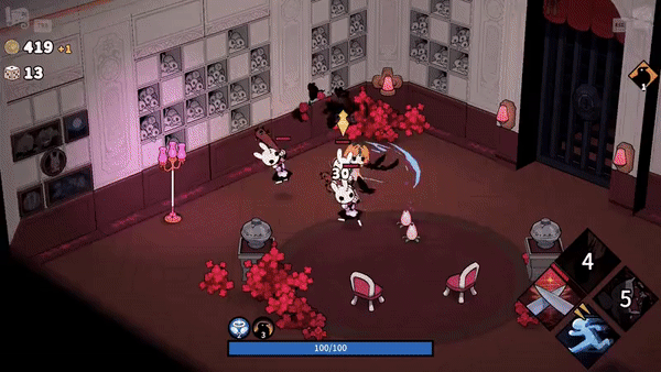 魔女庭院/Garden of Witches(图4)