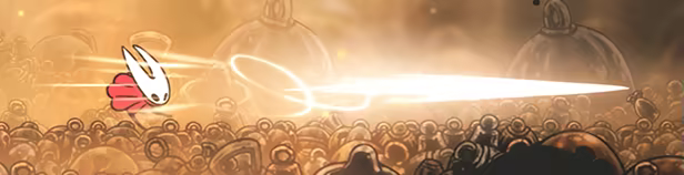 空洞骑士：丝之歌/Hollow Knight: Silksong(图6)