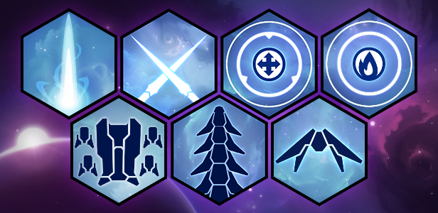 新星漂移/Nova Drift(更新Build.18756003)(图3)