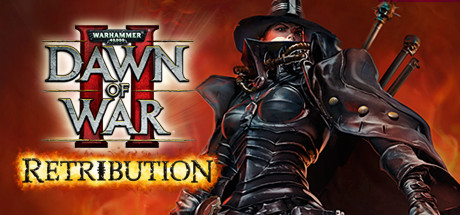 战锤40K：战争黎明2-惩罚/Warhammer 40000 Dawn of War II Retribution(图1)