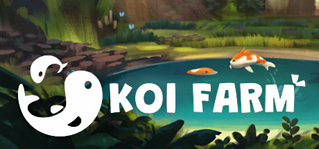 锦鲤养殖场/Koi Farm(图1)