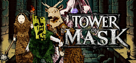 面具之塔/Tower of Mask(更新Build.18361796)(图1) 面具之塔/Tower of Mask(更新Build.18361796)(图1)