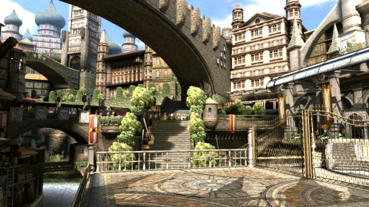 灵魂能力5/SoulCalibur V(图4) 灵魂能力5/SoulCalibur V(图4)