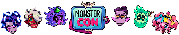 魔物学园4：魔物庆典/Monster Prom 4: Monster Con(图3)
