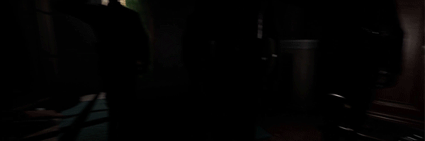 永无止境/Ad Infinitum(图2)