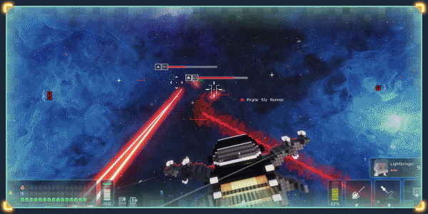 方块奥德赛/Cubic Odyssey(图5)