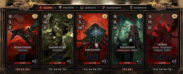 地狱王座/Solium Infernum(图8)