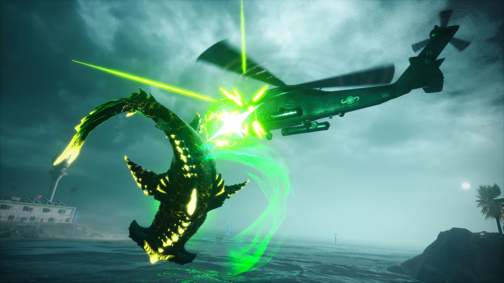 食人鲨/Maneater（豪华版-V22.10.15+DLC）(图9)