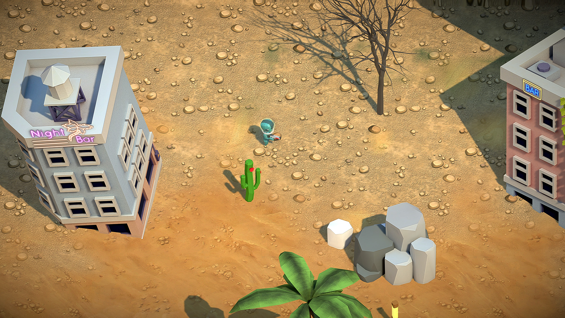 误解/Mistake(图5)