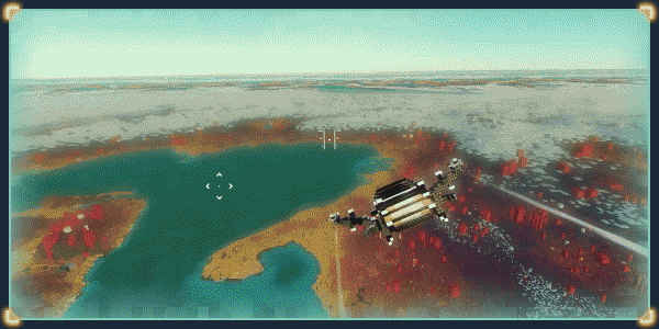 方块奥德赛/Cubic Odyssey(图2)