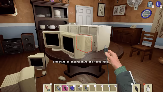 联机迷踪/LAN Party Adventures(图3)