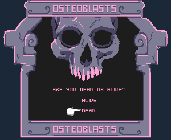 骨爆术/Osteoblasts(图4)