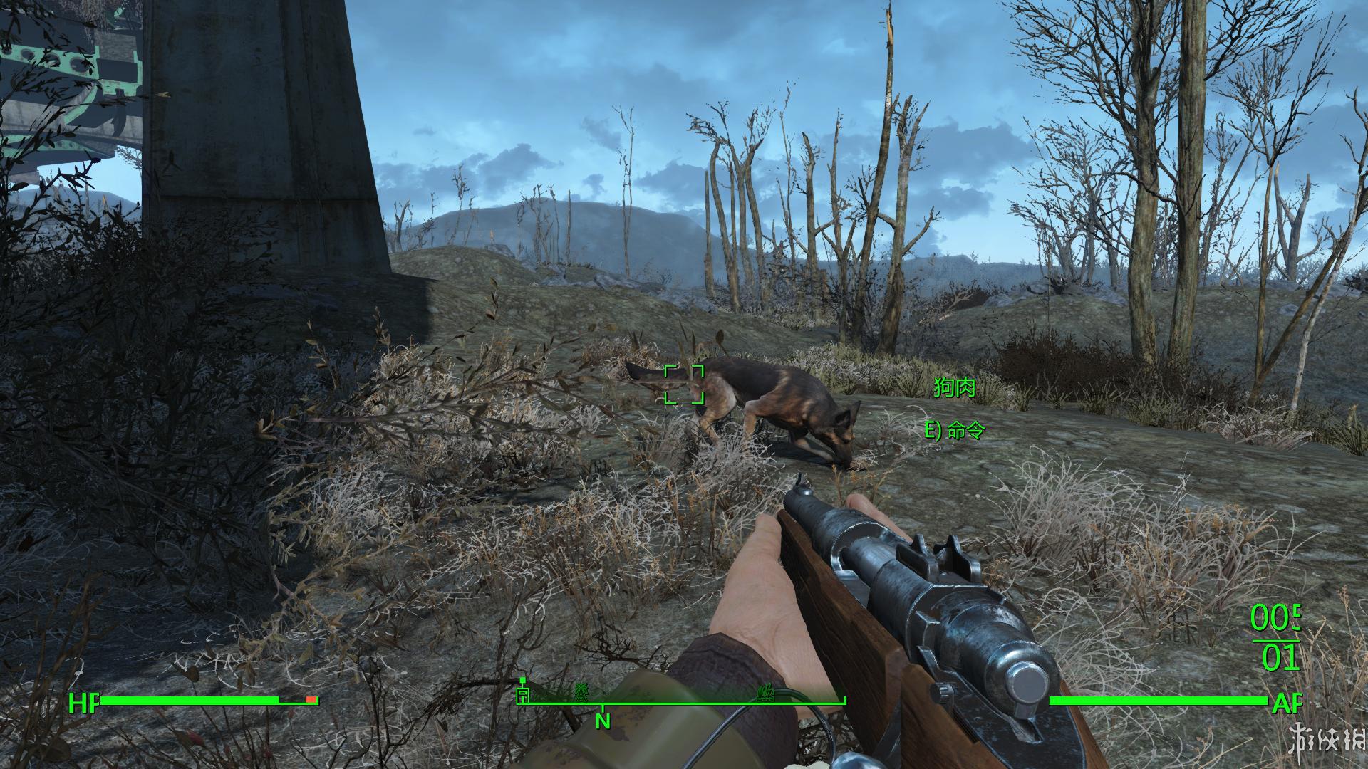 辐射4/Fallout 4 (更新v1.10.980 )(图7) 辐射4/Fallout 4 (更新v1.10.980 )(图7)