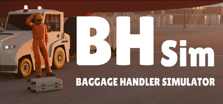 行李处理模拟器/Baggage Handler Simulator(图1)