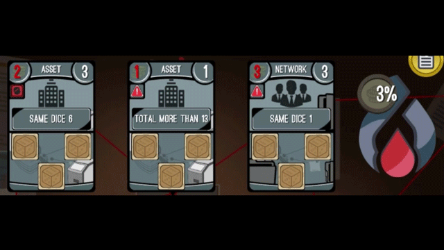 血中骗案（Build.9579902-1.05）(图2)