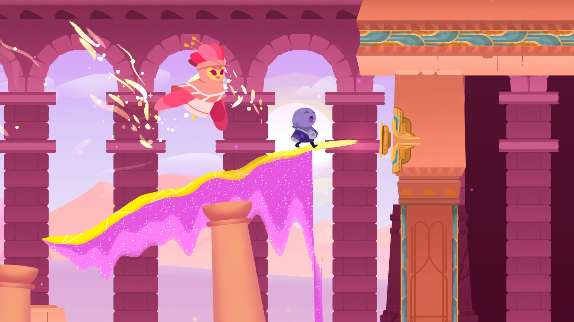 一只手鼓掌/One Hand Clapping(图3)