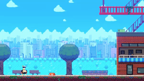 倒立城市/Invercity(图2) 倒立城市/Invercity(图2)