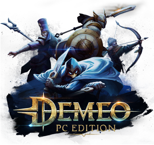 德米欧：PC版/Demeo: PC Edition(更新v1.39.294230)(图2)