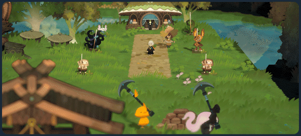 妖之乡/Yaoling: Mythical Journey(图6)