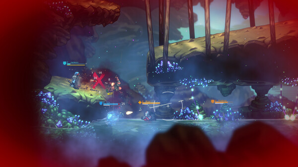 战火英雄/Strike Force Heroes 单机/网络联机(图6)