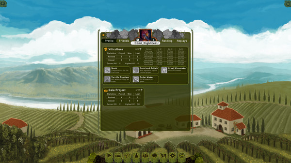 葡萄酒庄园精华版/Viticulture Essential Edition(图1) 葡萄酒庄园精华版/Viticulture Essential Edition(图1)