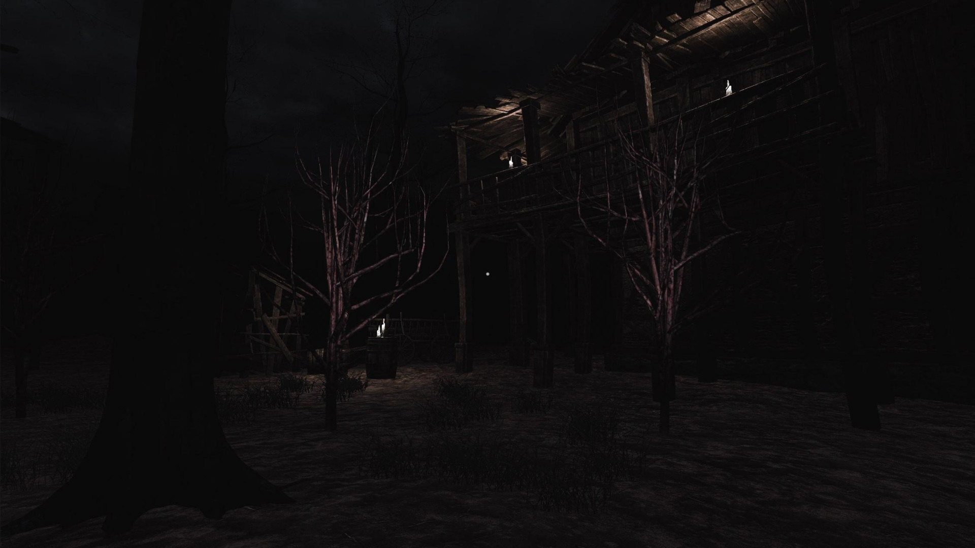 古老的罪恶/Old Evil(图7) 古老的罪恶/Old Evil(图7)