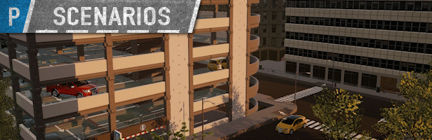 停车世界：建立与管理/Parking World: Build and Manage(图5)