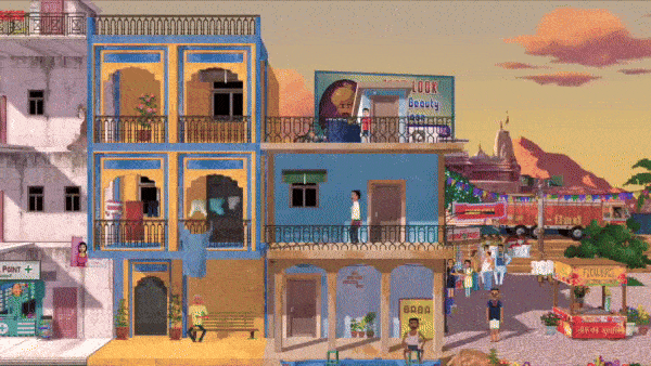 侦探多特森/Detective Dotson(图3)