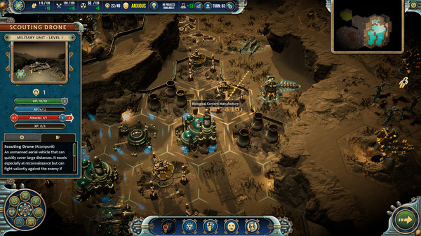 朋克战争/Punk Wars（v1.1.0整合DLC）(图10)