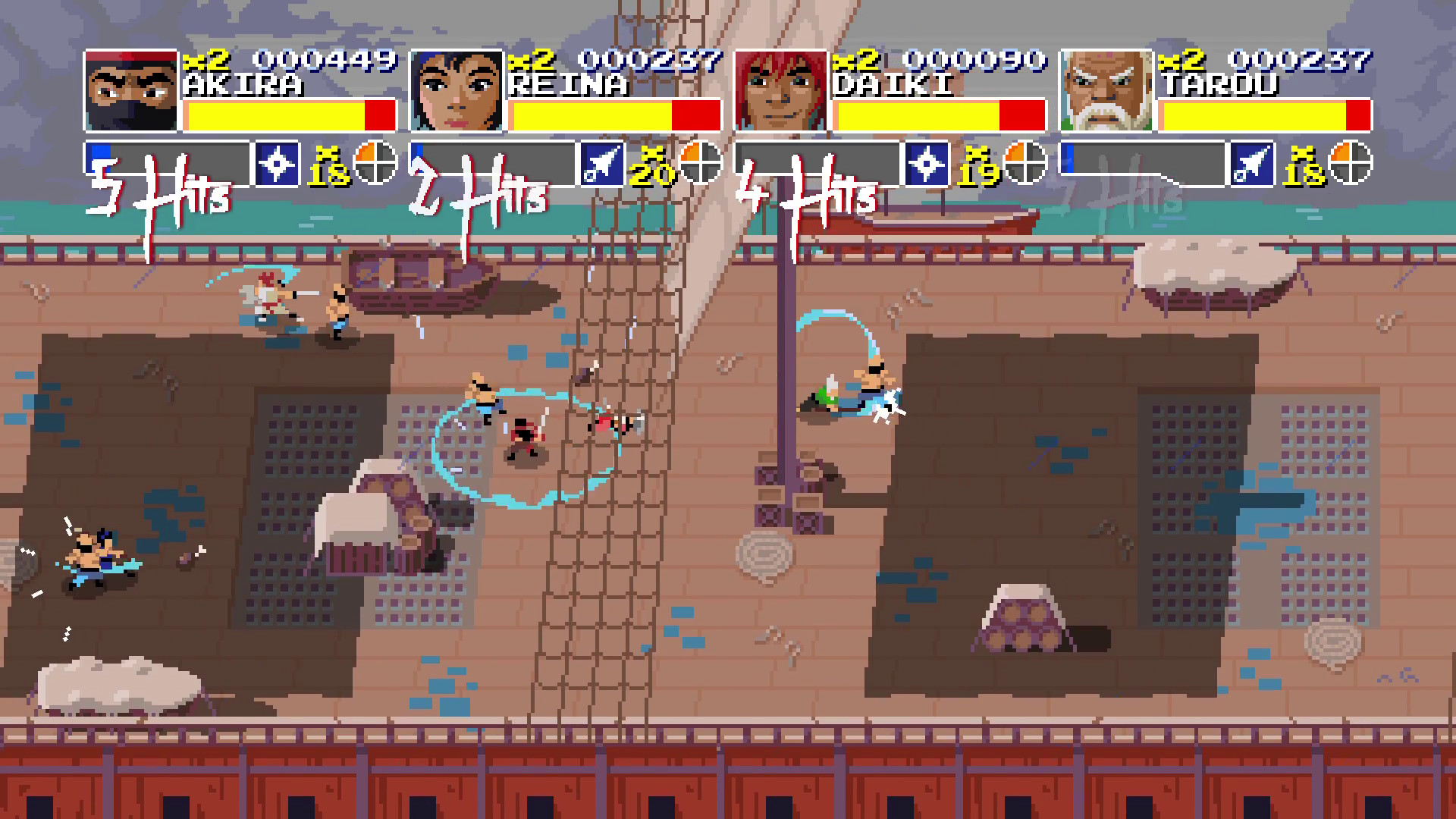 忍者氏族/ClanN（更新v20200823）(图2)